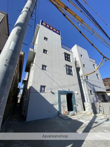 シャンブル英美Ⅲ