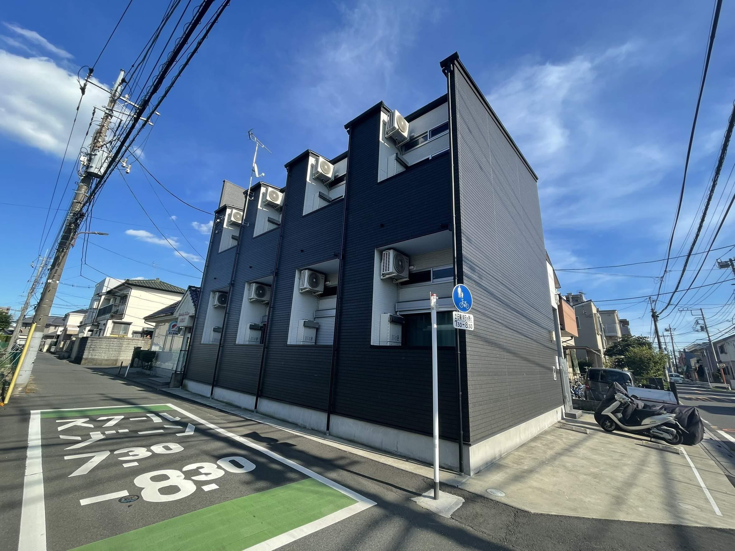 MAISON・DE・HALE 2