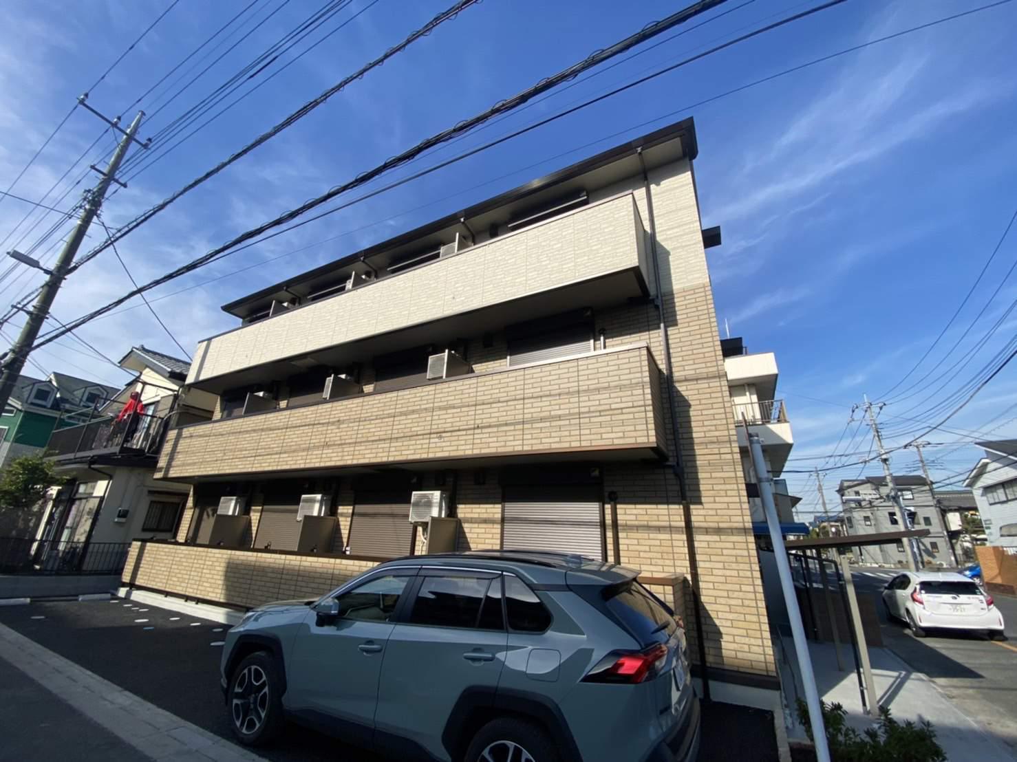 アンリシール瀬崎