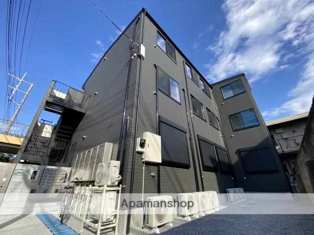 AMBITION草加吉町