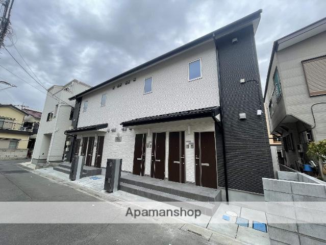 埼玉県草加市 2階建 築5年