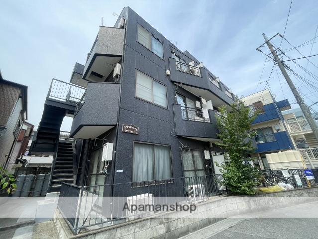 グラッドハイム