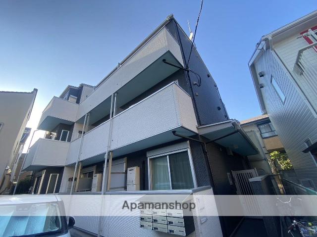 トリファイン草加