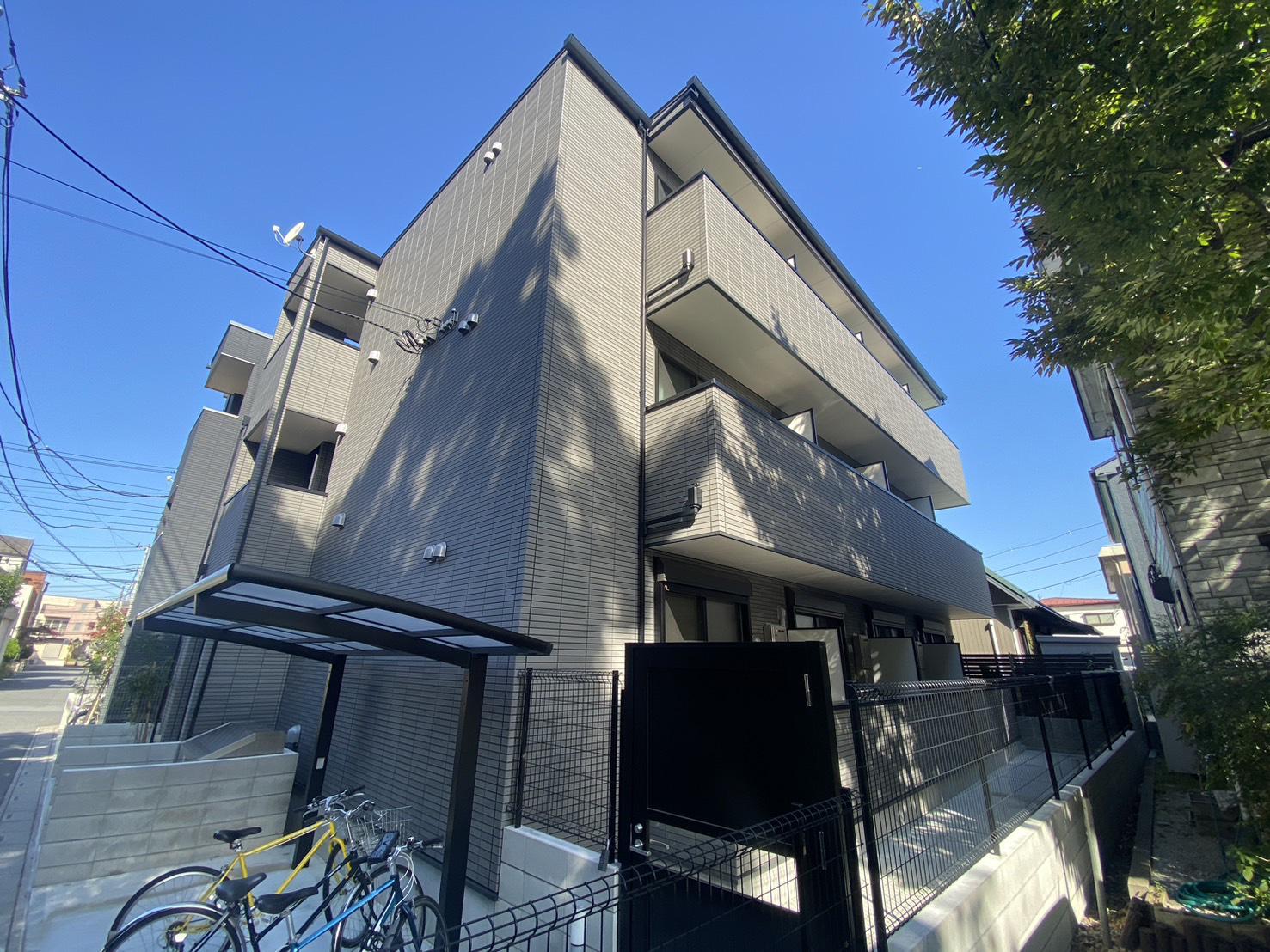 カーサリヴィエール