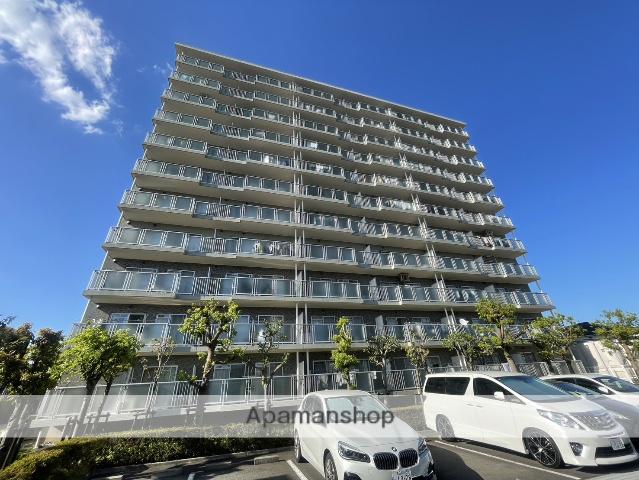 プロスペール谷塚 二番館