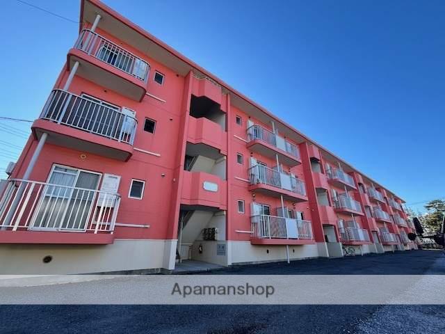 レキシントンマンション松並木