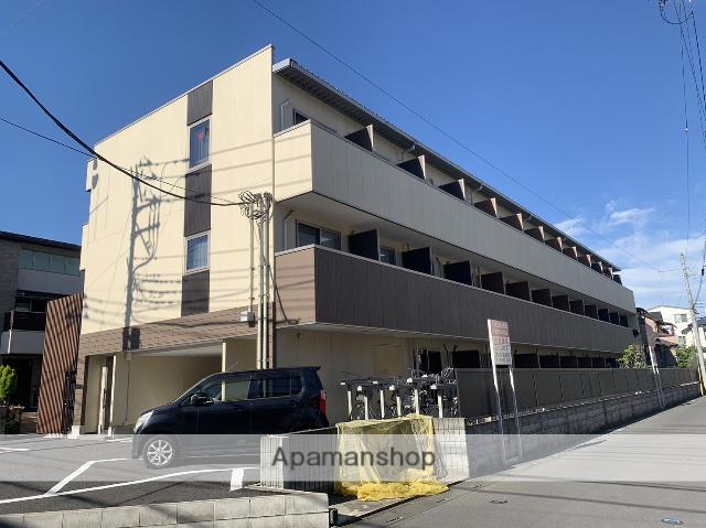 N-STAGE SOKASHINDEN(1K/1階)