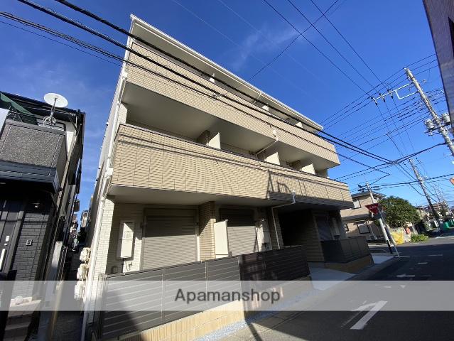 ファミール草加