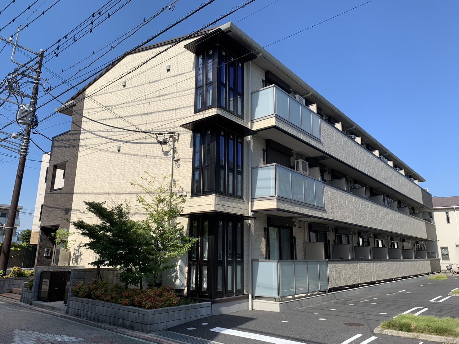 グレイスコート