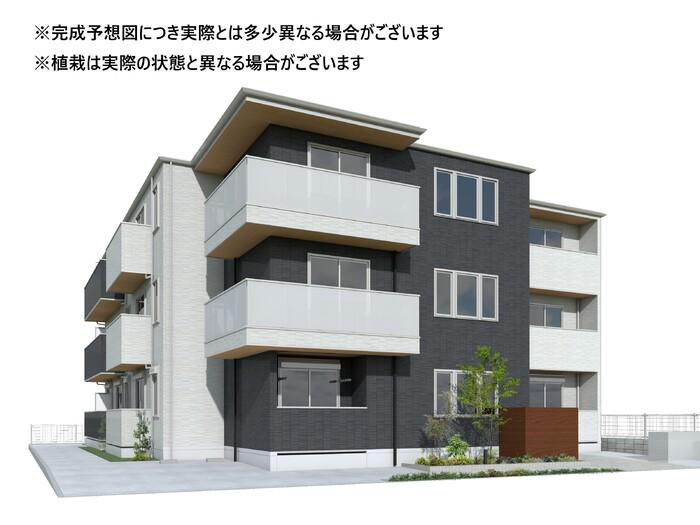 セレスティア南花畑III