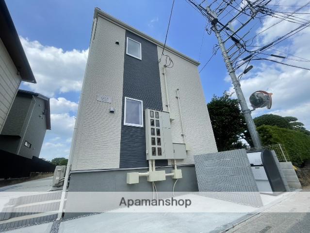 リーブルファイン草加清門