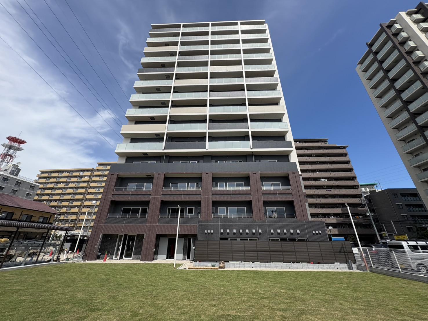 EVERGARDEN(2LDK/4階)