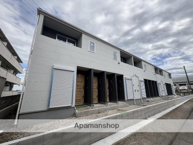 リーブルファイン草加青柳Ⅰ