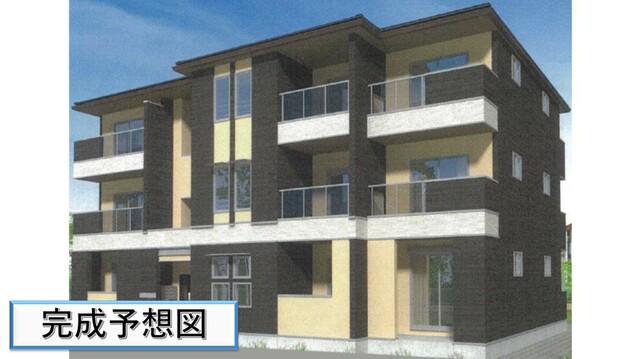 エステートピア八潮