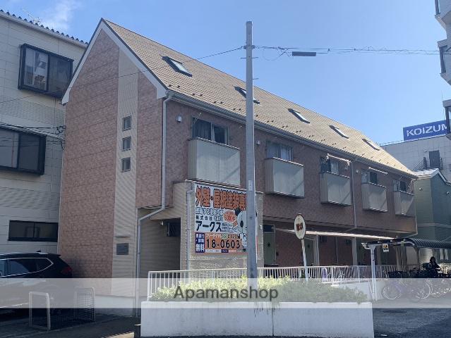 ベルビュー草加