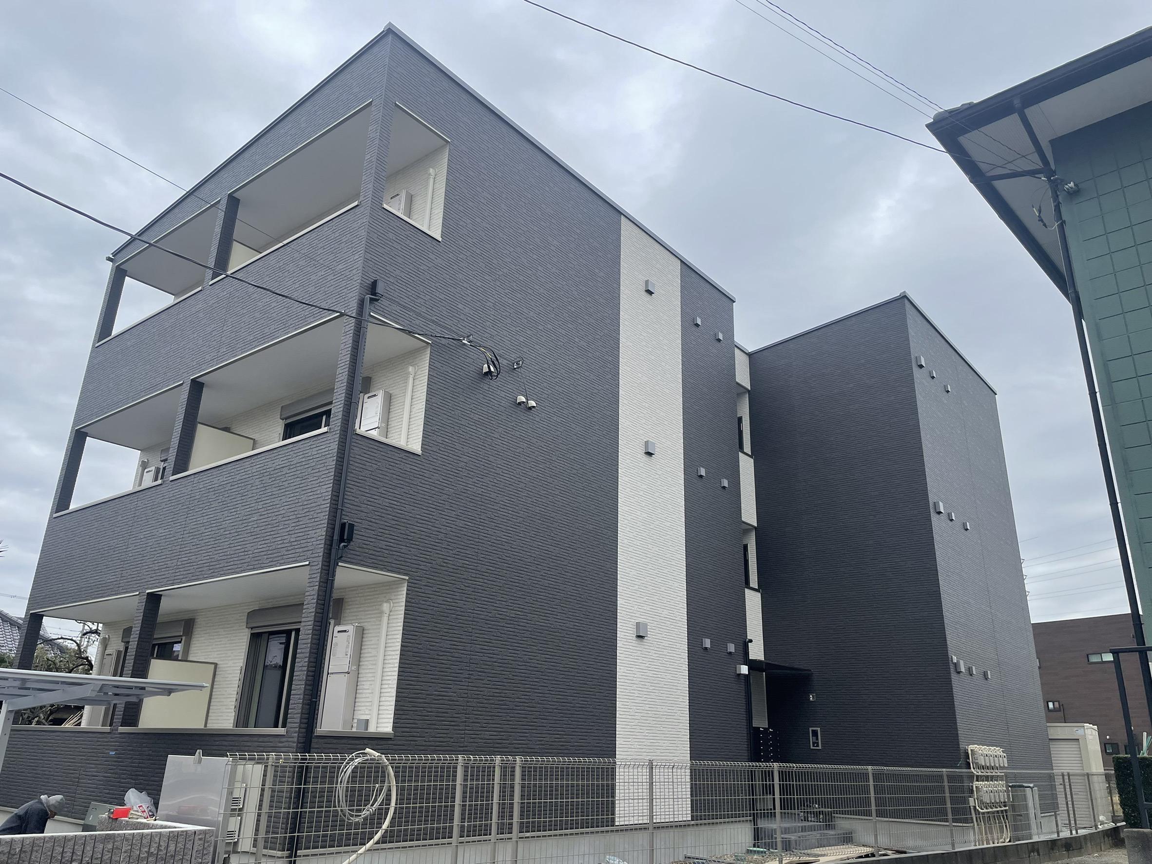 ジーメゾン草加イースト