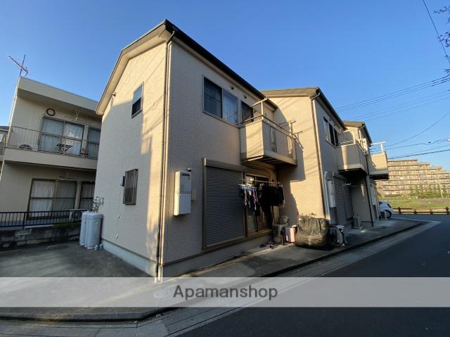 ソリッドリファイン草加新田サウス
