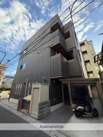 ルカ氷川