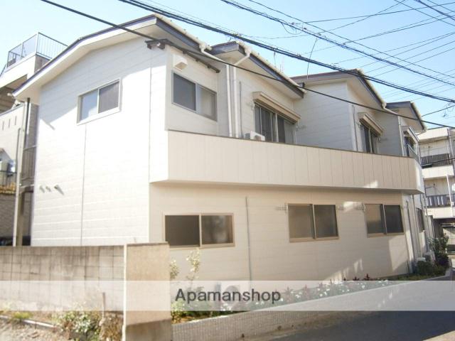 ガーデンハイム谷塚