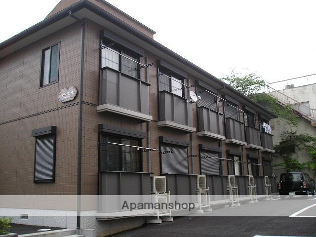 メゾンスリーゼ(1K/1階)