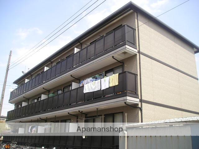 ライフメゾン(2DK/1階)