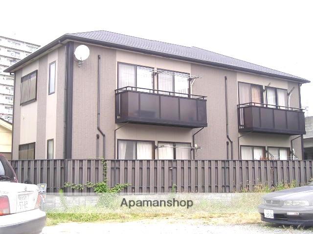 フローリア谷塚