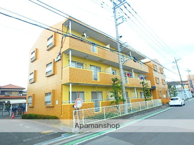 リファインドマンションK(2DK/2階)