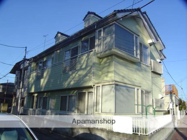 ハイクオリティハイツ らん