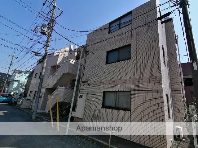 スカイコート大宮