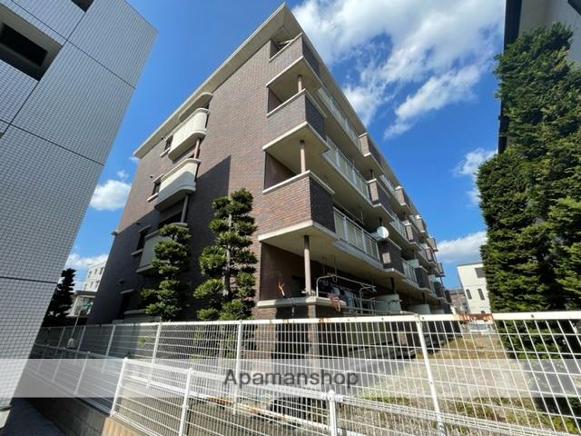 佐伯レジデンス