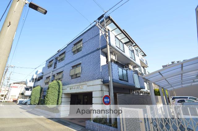 セザールガーデン大宮