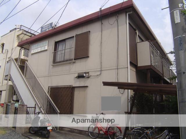 シティハイムメゾン四季