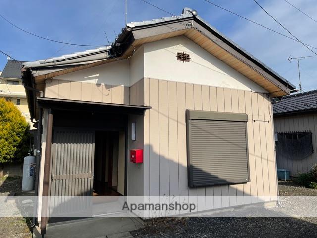 川越線 指扇駅 徒歩18分 1階建 築47年