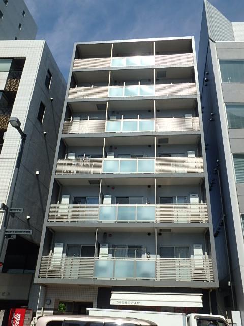 アストル吉敷町