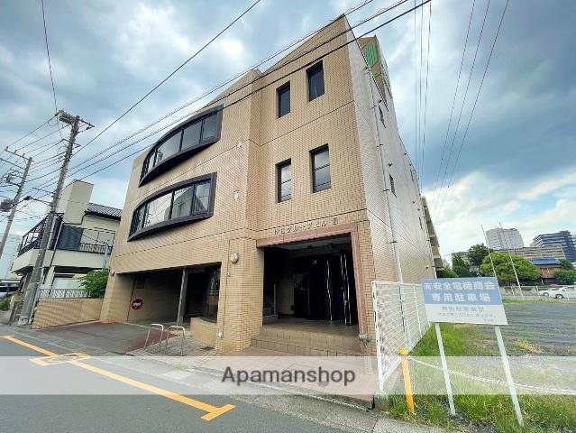 伊田グループビル3(ワンルーム/4階)