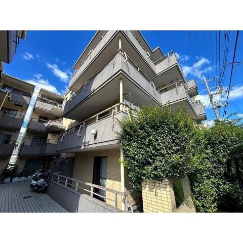 BULLアパートメント大宮