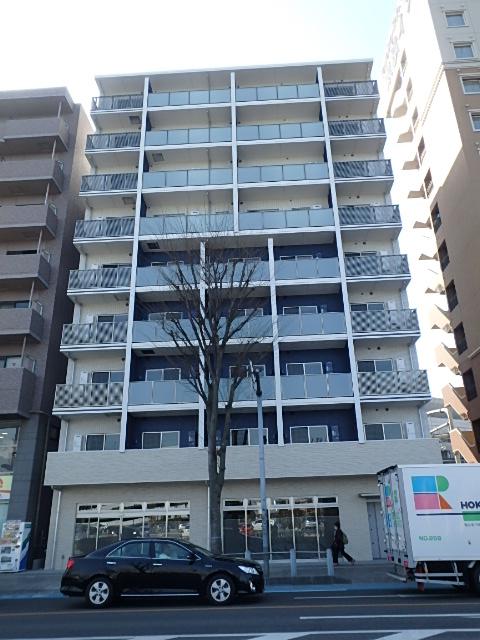 サンファーロ新都心