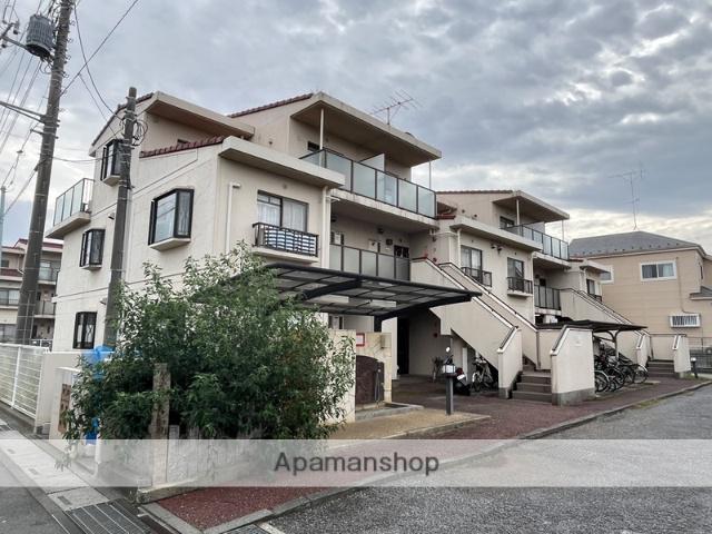 メゾン・ド・ルミエールⅣ