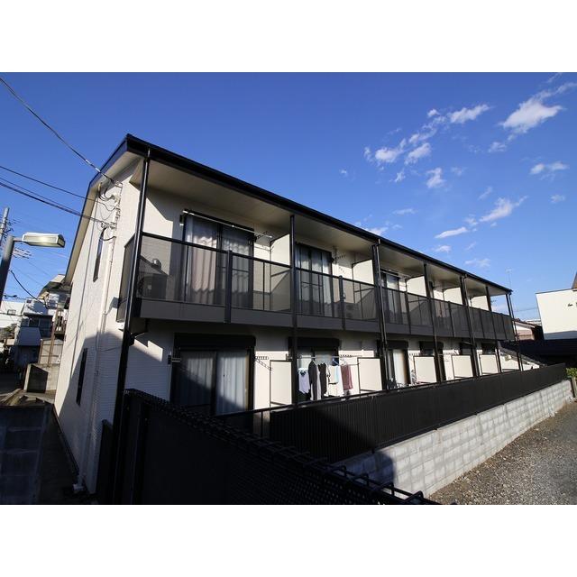 アムール日進Ⅱ