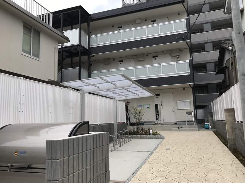 リブリ・TRIPOLISⅢ