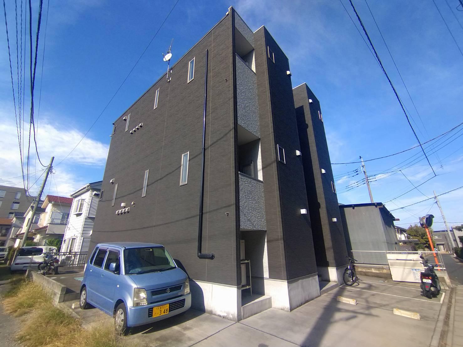 CB大和田ディアコート