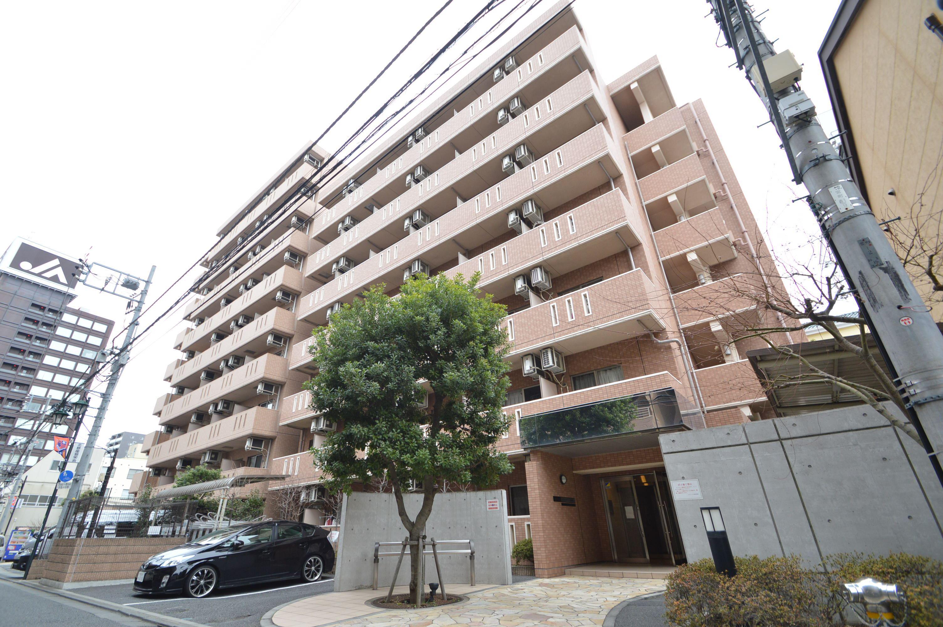 スパシエフィールドS新都心