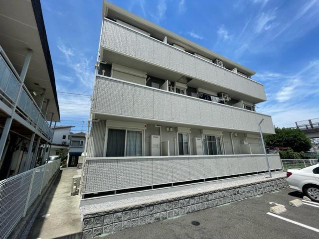 エクシー大宮
