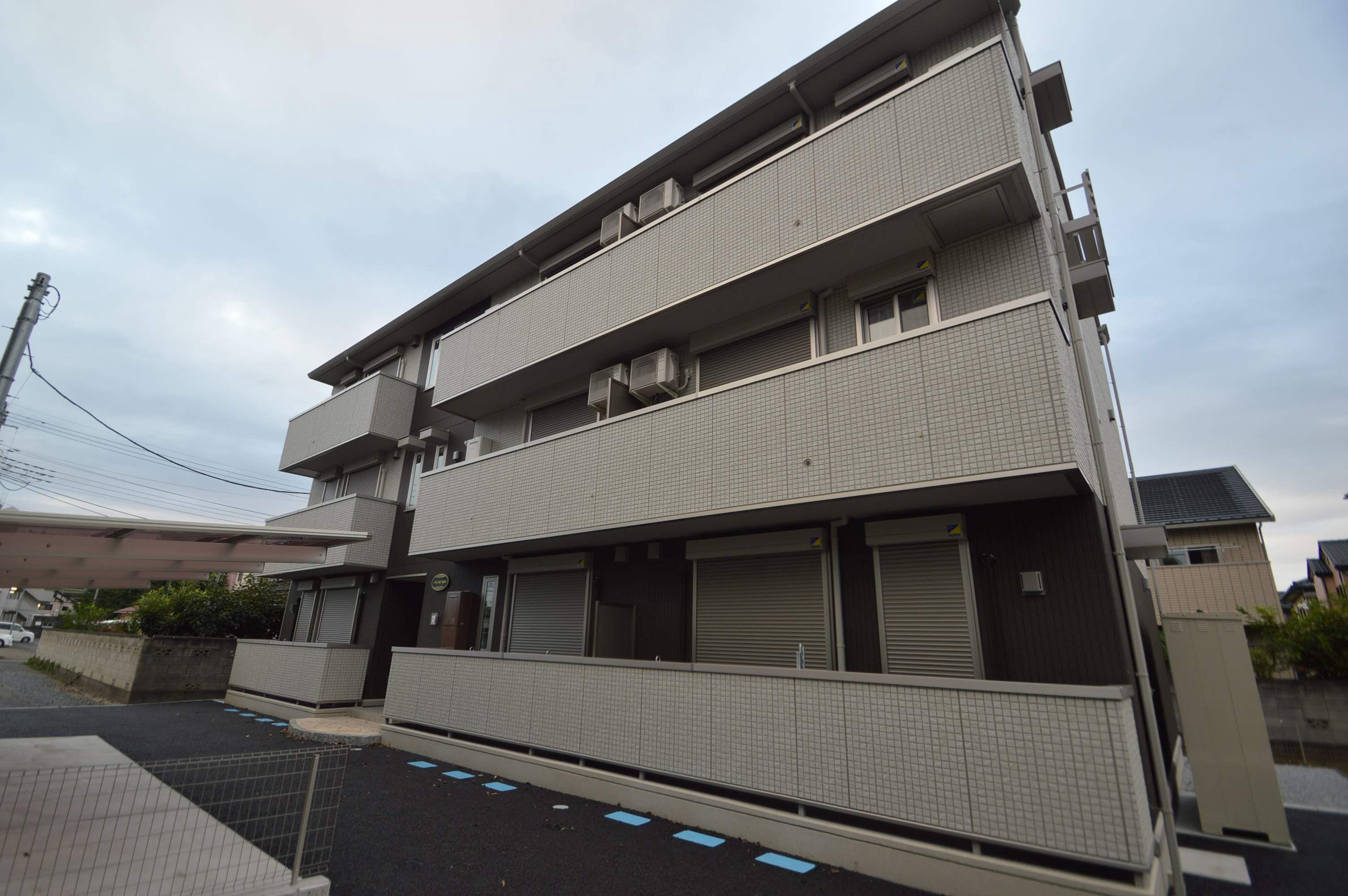 パルクみつまめ