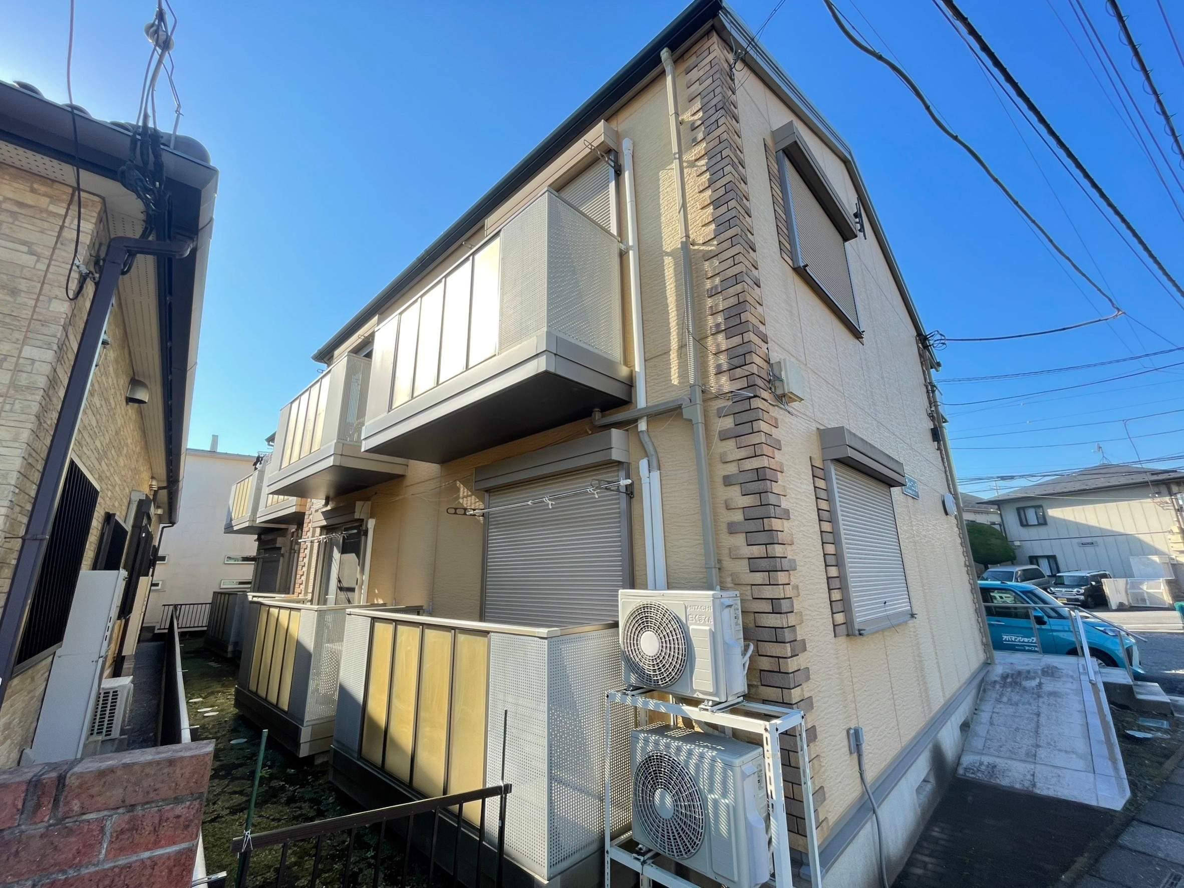 ラヴィーニュⅡ