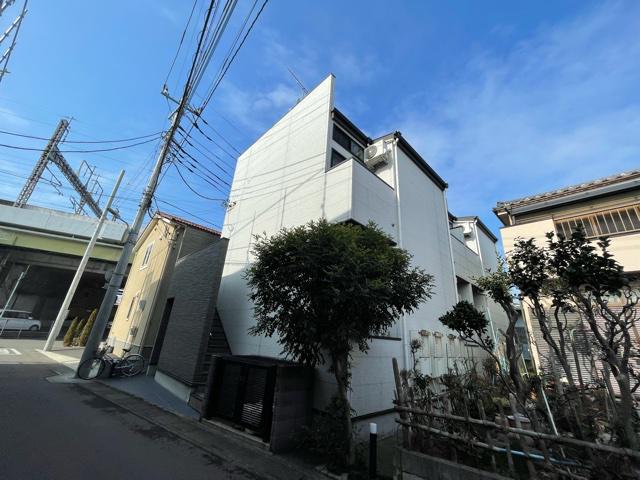 リベルテ今羽