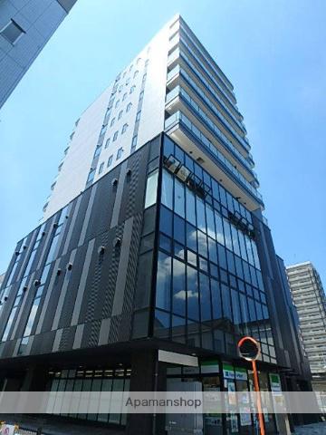 ソライエアイル岩槻