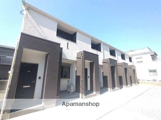 ウエストハイム七里