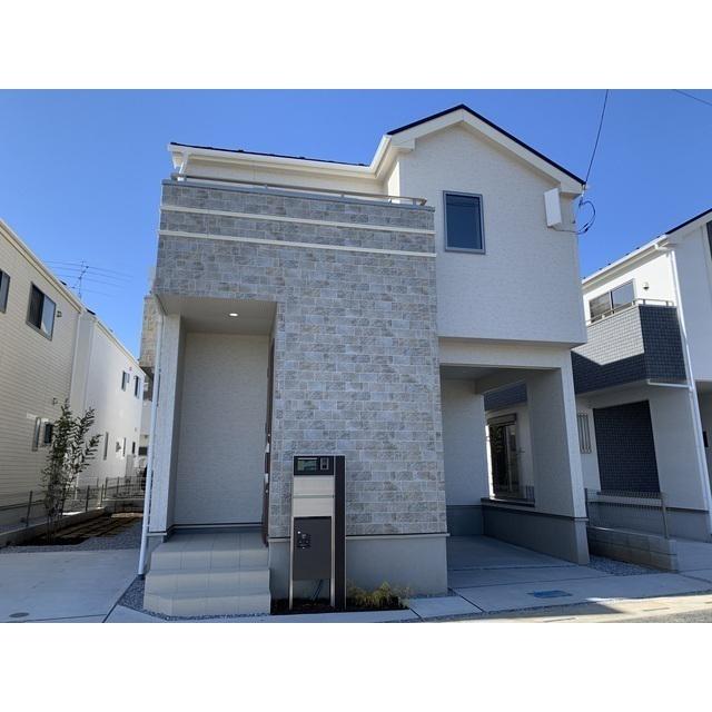 東武鉄道野田線 大和田駅(埼玉) 徒歩26分  築4年