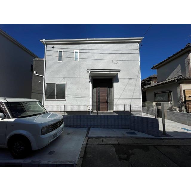 埼玉県さいたま市見沼区大字中川の戸建賃貸